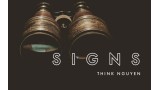 Signs by Think Nguyen