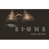 Signs by Think Nguyen