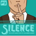 Silence by Alexander Marsh Silence by Alexander Marsh