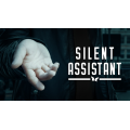 Silent Assistant by Sansminds Silent Assistant by Sansminds