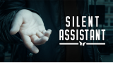 Silent Assistant by Sansminds