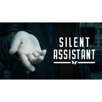 Silent Assistant by Sansminds