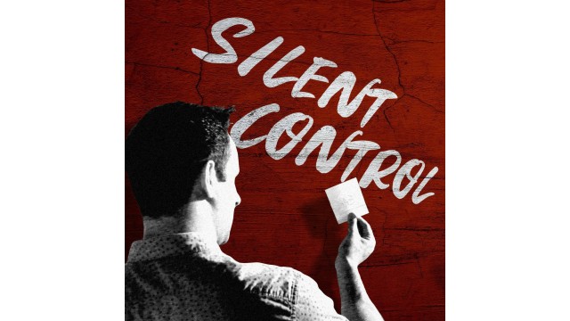 Silent Control by Rick Lax & Alan Wong