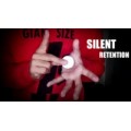 Silent Retention by Rogelio Mechilina Silent Retention by Rogelio Mechilina