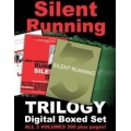Silent Running Trilogy (1-3) by Ben Harris Silent Running Trilogy (1-3) by Ben Harris