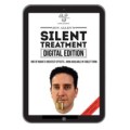 Silent Treatment (Digital Edition) by Jon Allen Silent Treatment (Digital Edition) by Jon Allen