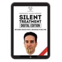 Silent Treatment (Digital Edition) by Jon Allen