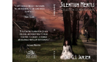 Silentium Mentis - A Collection Of Mental Events by Dr. G.J. Jansen