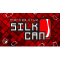 Silk Can Coke by Marcos Cruz Silk Can Coke by Marcos Cruz