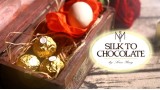 Silk To Chocolate by Sean Yang