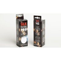 Silk To Egg Pro by Joao Miranda