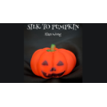 Silk To Pumpkin by Alan Wong Silk To Pumpkin by Alan Wong