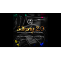 Silkeny 2.0 by Inaki Zabaletta Silkeny 2.0 by Inaki Zabaletta