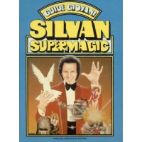 Silvan Super Magic by Silvan