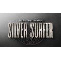 Silver Surfer by Wolfgang Moser Silver Surfer by Wolfgang Moser