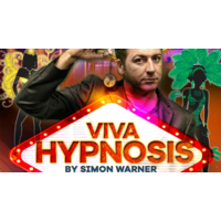 Simon Warners Comedy Hypnosis Course by Jonathan Royle & Simon Warner