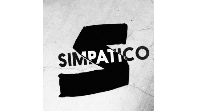 Simpatico by Brian Brushwood