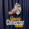 Simple Collector by Kimoon Do Simple Collector by Kimoon Do