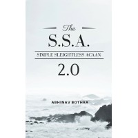 Simple Sleightless Acaan 2.0 by Abhinav Bothra