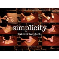 Simplicity by Takeshi Taniguchi
