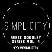Simplicity Reese Goodley Series Vol.4