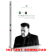 Simplimental With Mark Elsdon