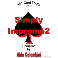 Simply Impromptu 2 by Aldo Colombini
