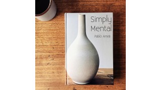 Simply Mental by Pablo Amira