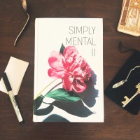 Simply Mental Ii by Pablo Amira
