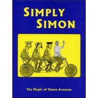 Simply Simon by Simon Aronson