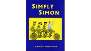 Simply Simon by Simon Aronson