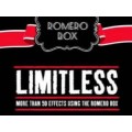 Sin Limite by Antonio Romero Sin Limite by Antonio Romero