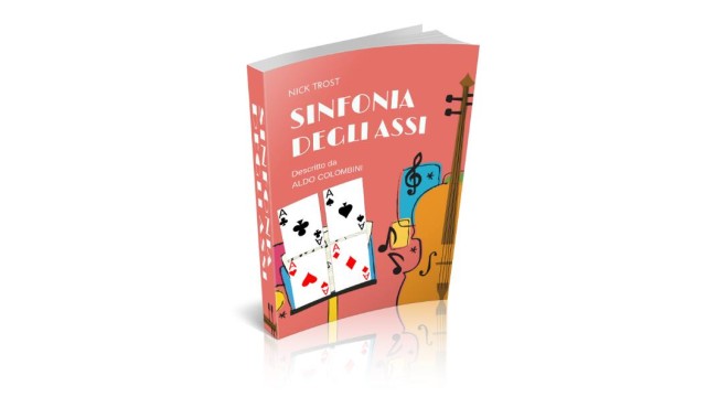 Sinfonia Degli Assi by Nick Trost