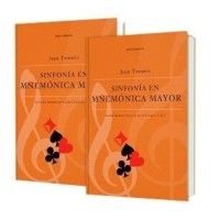 Sinfonia En Mnemonica Mayor by Juan Tamariz