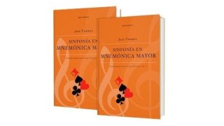 Sinfonia En Mnemonica Mayor by Juan Tamariz