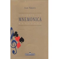 Sinfonia In Mnemonica Maggiore by Juan Tamariz