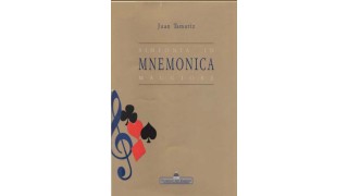 Sinfonia In Mnemonica Maggiore by Juan Tamariz