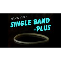 Single Band Plus+ by Kelvin Trinh