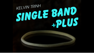 Single Band Plus+ by Kelvin Trinh