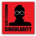 Singularity by Alvo Stockman Singularity by Alvo Stockman