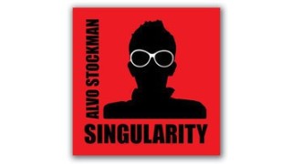 Singularity by Alvo Stockman