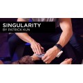 Singularity by Patrick Kun Singularity by Patrick Kun