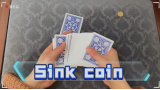 Sink Coin by Dingding