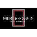 Sinkhole by Ido Daniel Sinkhole by Ido Daniel