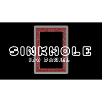 Sinkhole by Ido Daniel
