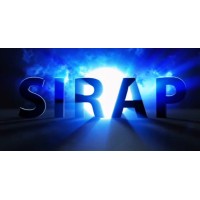 Sirap by Vincent Mahe