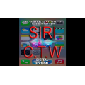 Siri C.T.W Digital Edition by Kevin Cunliffe Siri C.T.W Digital Edition by Kevin Cunliffe