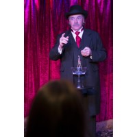 Six Card Trick by Pop Haydn