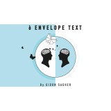 Six Envelope Test by Gidon Sagher Six Envelope Test by Gidon Sagher