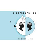 Six Envelope Test by Gidon Sagher